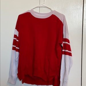 Forever 21 sweater